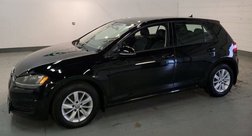 2015 Volkswagen Golf S