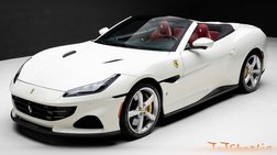 2022 Ferrari Portofino M Base