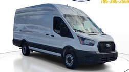 2026 Ford Transit 350