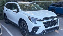 2023 Subaru Ascent Touring