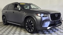 2024 Mazda CX-90 3.3 Turbo S Premium