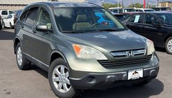 2007 Honda CR-V EX
