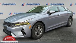 2023 Kia K5 LXS