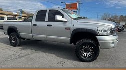 2008 Dodge Ram 2500 SLT