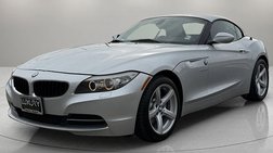 2009 BMW Z4 sDrive30i
