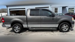 2006 Ford F-150 XLT