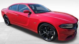 2015 Dodge Charger R/T