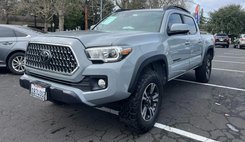 2019 Toyota Tacoma TRD Off-Road
