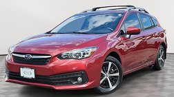 2021 Subaru Impreza Premium