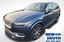 2025 Volvo XC90 B6 Plus Bright Theme 7P