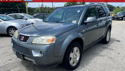 2006 Saturn VUE Base