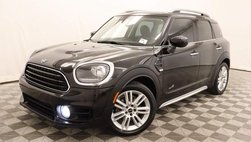 2020 MINI Countryman Cooper ALL4