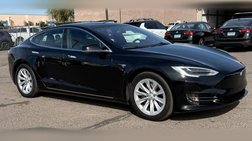2018 Tesla Model S 75D