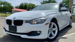 2013 BMW 3 Series 328i