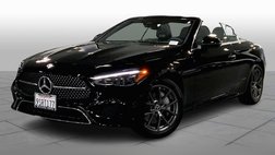 2024 Mercedes-Benz CLE CLE 300 4MATIC