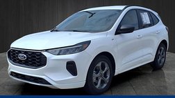 2023 Ford Escape Hybrid ST-Line