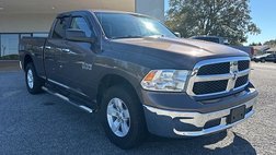2018 Ram Ram Pickup 1500 SLT