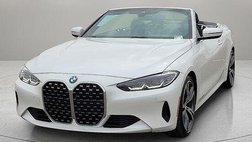 2024 BMW 4 Series 430i
