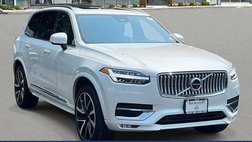 2025 Volvo XC90 B5 Plus Bright Theme