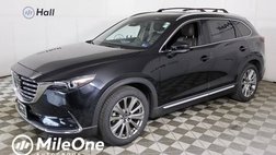 2022 Mazda CX-9 Signature