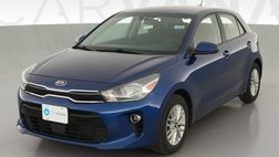 2018 Kia Rio5 EX