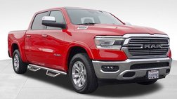 2022 Ram Ram Pickup 1500 Laramie