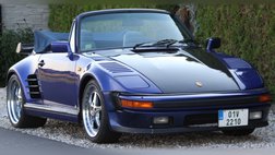 1977 Porsche 911 