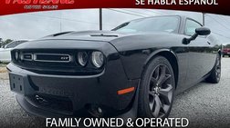 2019 Dodge Challenger GT