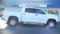 2016 Toyota Tundra TRD Pro