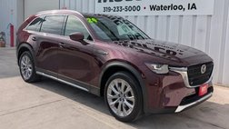 2024 Mazda CX-90 3.3 Turbo Premium