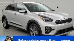 2020 Kia Niro Plug-In Hybrid EX Premium
