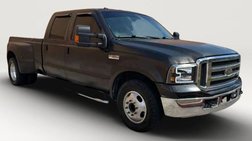 2005 Ford Super Duty F-350 XL