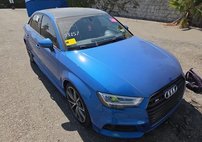 2018 Audi S3 2.0T quattro Premium Plus