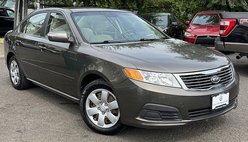 2010 Kia Optima LX