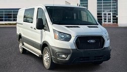 2024 Ford Transit 250