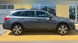 2019 Subaru Outback 3.6R Limited