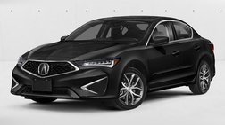 2020 Acura ILX w/Premium