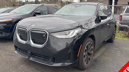 2025 BMW X3 M50 xDrive