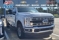2024 Ford Super Duty F-350 XLT
