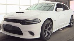2019 Dodge Charger R/T