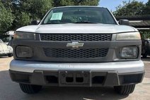 2005 Chevrolet Colorado Base