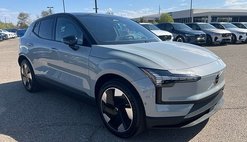 2025 Volvo EX30 Twin Ultra