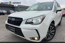 2017 Subaru Forester 2.0XT Touring