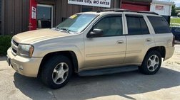 2006 Chevrolet TrailBlazer LS