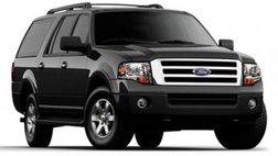 2011 Ford Expedition Limited