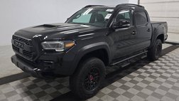 2023 Toyota Tacoma TRD Pro