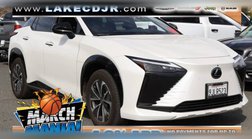2023 Lexus RZ 450e Premium