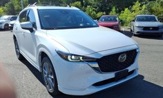 2024 Mazda CX-5 2.5 S Premium Plus