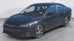 2023 Subaru Impreza Premium