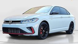 2025 Volkswagen Jetta GLI Autobahn